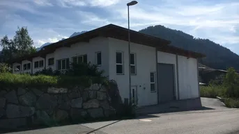 Expose Attraktive Lagerhalle mit Büro in Hochfilzen, für viele Branchen geeignet 