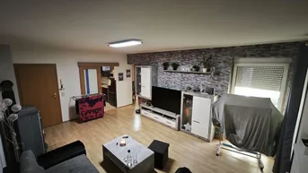 Expose Helle und perfekt gelegene 3-Zimmerwohnung in Neusiedl am See