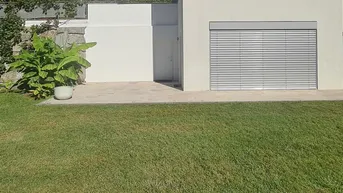Expose Gartenwohnung in Toplage mit viel Potential 