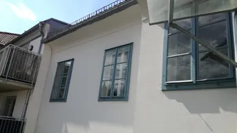 Expose Freundliche 1-Zimmer Wohnung mit Aufzug in Graz