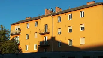 Expose Anlegerwohnung mit Blick über Graz