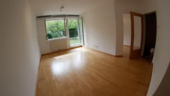 Expose Ruhige, provisionsfreie Anlegerwohnung in zentraler Lage nahe der Universität