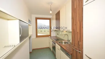 Expose Preiswerte, zentrumsnahe 3 Zimmerwohnung in St. Johann in Tirol