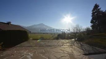 Expose Miete: Gemütliches Apartment mit unverbaubarem Ausblick