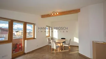 Expose Gemütliche Dachgeschosswohnung unweit vom Zentrum in Mittersill zu verkaufen!