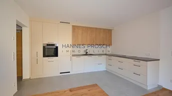 Expose Zentrale Gartenwohnung in ruhiger Zentrumslage von St. Johann in Tirol
