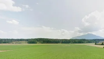 Expose Sonniges, ruhiges Baugrundstück mit ca. 1039 m² in Eberndorf / Gablern, im Unterkärntner Seengebiet