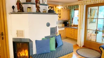 Expose Gemütliches Almhaus am Hochrindl - ideales Urlaubsdomizil für große Familien!