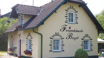 Expose Romantisches Ferienhaus in Seenähe am Klopeiner See, mit ca.1200 m² Grundfläche