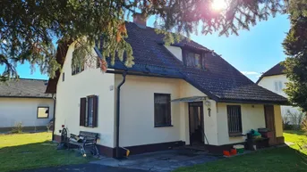 Expose Leistbares, solides Einfamilienhaus in optimaler Lage für Familien in Klagenfurt mit ca. 830 m² Grund