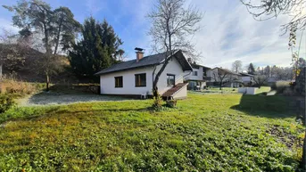 Expose Wunderschönes, sonniges Baugrundstück mit kleinem Häuschen auf ca. 1300m² in TOP-Wohnlage in Kühnsdorf zu verkaufen!