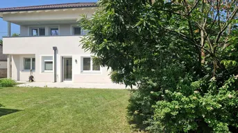 Expose Neues Familien-Zuhause zum Wohlfühlen, 162 m² Wohnfläche mit schönem Garten in perfekter Wohnlage von Klagenfurt