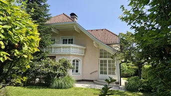 Expose Nur 200 Meter zum türkisblauen Wörthersee! Wunderschönes, exklusives Traumhaus in Krumpendorf