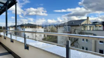 Expose Penthousewohnung - "Kreuzbergl 10"