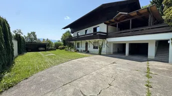 Expose Mehrparteienhaus - Ossiachersee