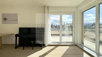 Expose Traumhafte Penthousewohnung - Ihr Wohnerlebnis und Homeoffice