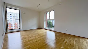 Expose *Wohnen im Architekturjuwel - DAS ENSEMBLE* *Unbefristete Zweizimmerwohnung*