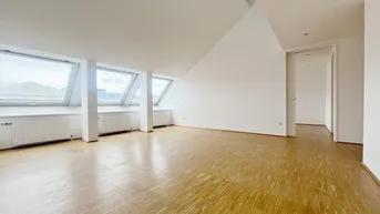 Expose Exklusives Büro in 1010 Wien: ca. 215 m2 mit Dachterrasse, Dachgeschoßmaisonette