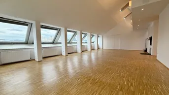 Expose Exklusives Büro/Praxis in 1010 Wien: ca. 174 m2 mit Dachterrasse - Maisonette