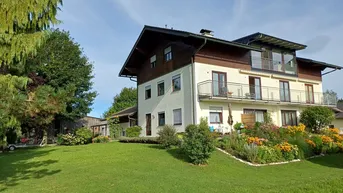 Expose 2 Zimmer Wohnung, Mondsee, St. Lorenz
