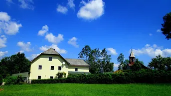 Expose Landhaus Bad Leonfelden