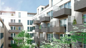 Expose Neue 2-Z-Wohnung, großer Balkon+Dachterrasse, Ruhelage, Nähe U4/U6, vom privat, nebenkostenfrei