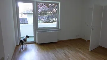 Expose ruhige Dreizimmerwohnung