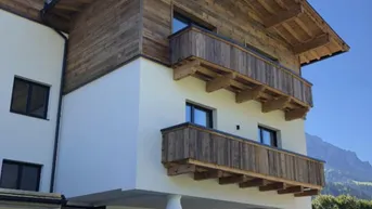 Expose Living am Amberg in Walchsee, Tirol