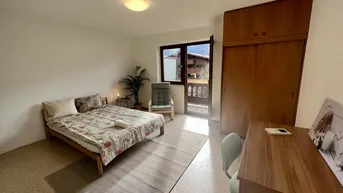 Expose Nettes kleines Zimmer mit Seeblick zu vermieten.