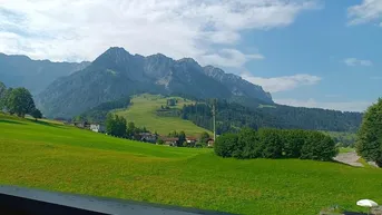 Expose Living am Amberg in Walchsee, Tirol
