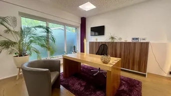 Expose Moderne Büro- oder Praxisfläche in Kössen – ideale Lage im Bezirk Kitzbühel
