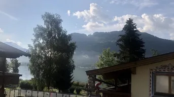 Expose Charmante Wohnung mit Seeblick