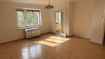 Expose 1-Zimmer Wohnung mit Lift, Nähe U3
