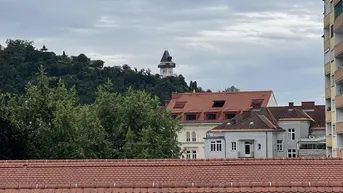 Expose Über den Dächern von Graz inklusive Schloßbergblick