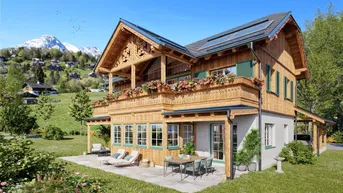 Expose "Träume leben" - Erfüllen sie sich den Wohntraum in Altaussee