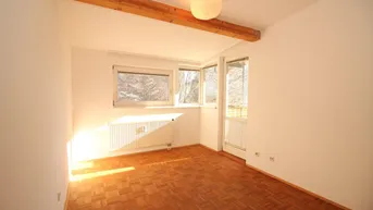 Expose Helle 3 - Zimmer Wohnung in der Prof. Franz Spath Siedlung in St. Peter