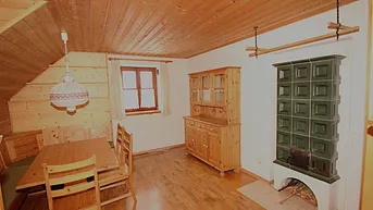 Expose Wohlfühlen am Grundlsee mit Seenähe &amp; Seeblick inkl. eigener Sauna