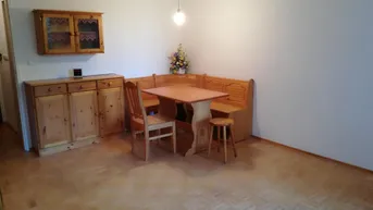 Expose Entzückende Wohnung in Waidmannsdorf