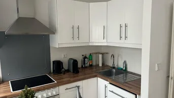 Expose Attraktive 2-Zimmer-Wohnung mit Einbauküche in Salzburg