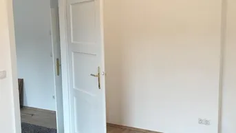 Expose Gepflegte 2-Zimmer-Wohnung in zentraler Stadtlage