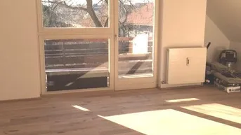 Expose 2-Zimmer-Wohnung in Salzachnähe