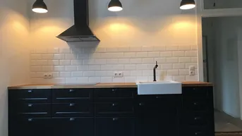 Expose Gepflegte 2-Zimmer-Wohnung in zentraler Stadtlage