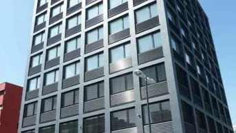 Expose DIREKT VOM EIGENTÜMER - Modernes klimatisiertes Büro im IQ Tower Salzburg Nord