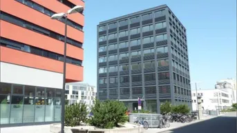 Expose DIREKT VOM EIGENTÜMER - Modernes klimatisiertes Büro im IQ Tower Salzburg Nord