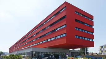 Expose DIREKT VOM EIGENTÜMER - Helle, attraktive Bürofläche im IQ Center Salzburg/Itzling