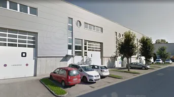 Expose DIREKT VOM EIGENTÜMER - Büro Gewerbepark Franzosenhausweg/ Linz