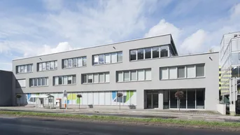 Expose DIREKT VOM EIGENTÜMER! - Moderne Büros Linz Zentrum, Donaupromenade