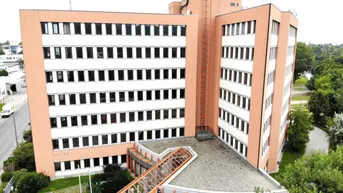 Expose KONFIGURATOR für Ihre Mietfläche starten - moderne Büros Strebersdorf