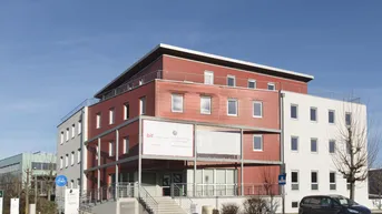 Expose Helles Büro Linz Gewerbepark Franzosenhausweg - Direkt vom Eigentümer