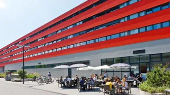 Expose Top Büroflächen im IQ Salzburg - Direkt vom Eigentümer!